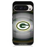Green Bay Packers Nfl Google Pixel 9 Pro XL Case DC0739