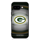 Green Bay Packers Nfl Google Pixel 9A Case DC0739