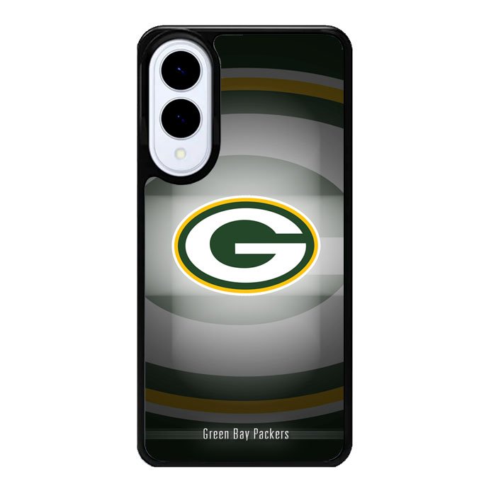 Green Bay Packers Nfl Samsung Galaxy S25 Edge DC0739