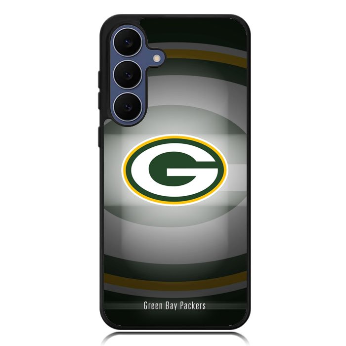 Green Bay Packers Nfl Samsung Galaxy S23 FE Case DC0739