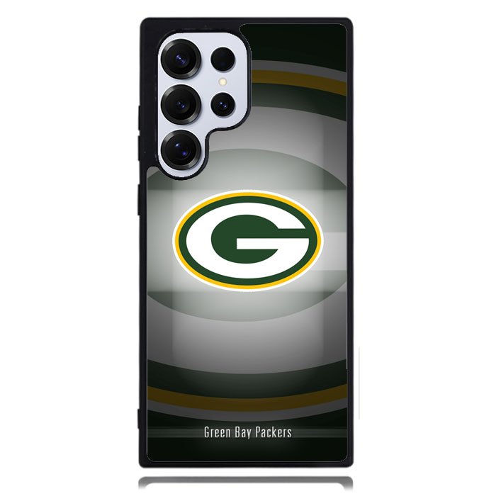 Green Bay Packers Nfl Samsung Galaxy S24 Ultra Case DC0739