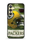 green bay packers posters Samsung Galaxy S25 Plus 5G , Samsung Galaxy S25+ 5G Case