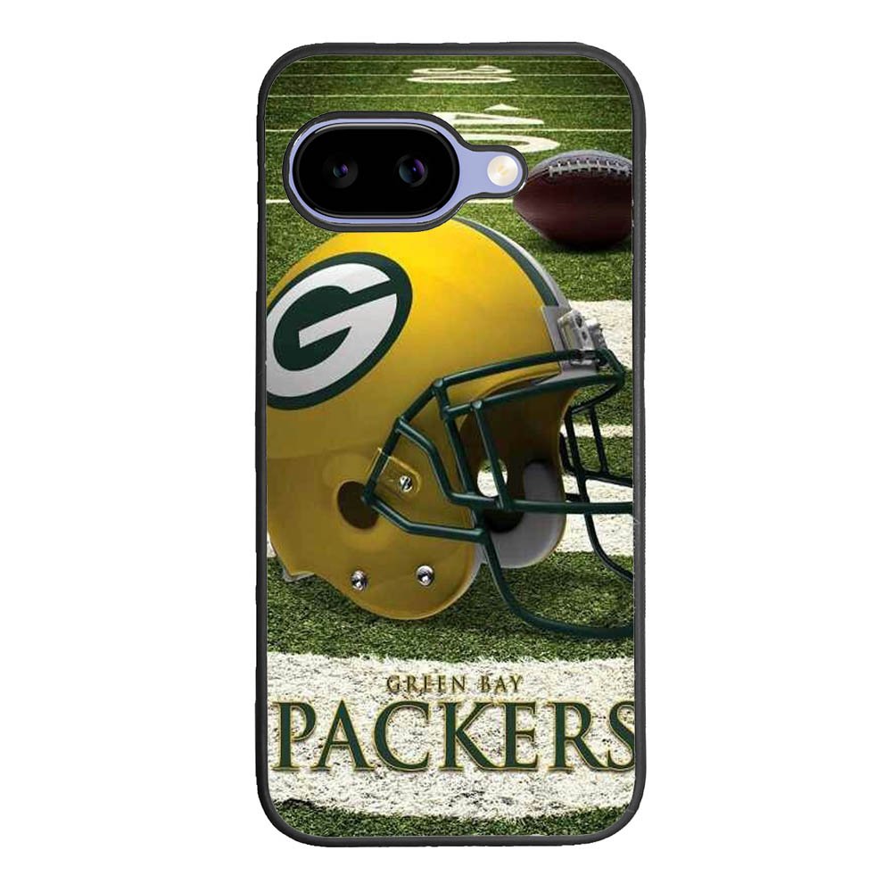 green bay packers posters Google Pixel 10A Case