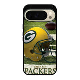 green bay packers posters Google Pixel 10 Pro Case