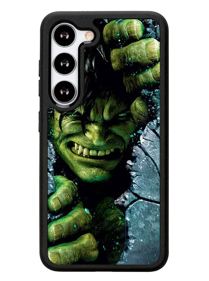 Incredible hulk Samsung Galaxy S23 Plus 5G / Samsung Galaxy S23+ 5G Case
