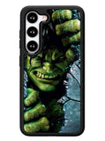 Incredible hulk Samsung Galaxy S23 Plus 5G / Samsung Galaxy S23+ 5G Case