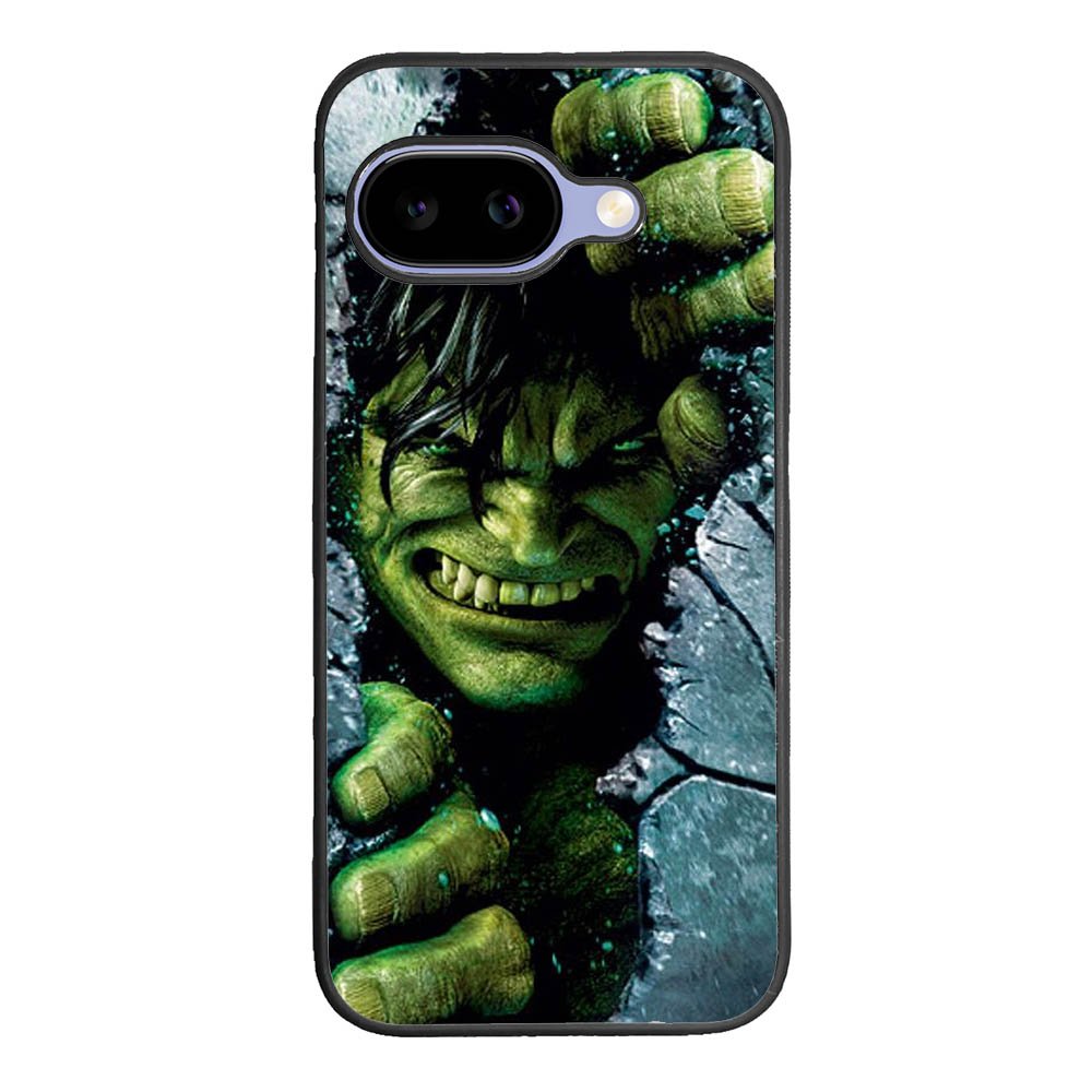Incredible hulk Google Pixel 10A Case