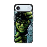 Incredible hulk iPhone Air Case
