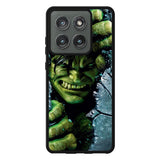 Incredible hulk Motorola Moto Edge 2025 Case