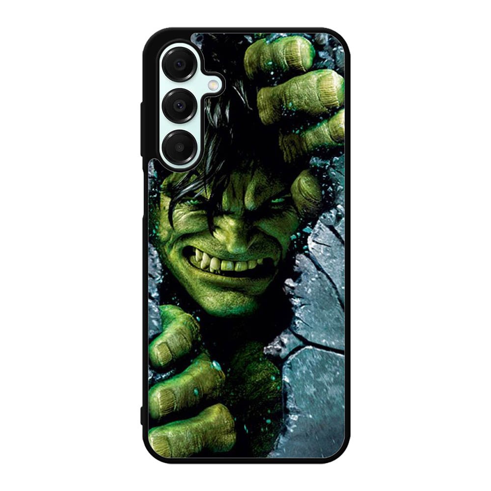 Incredible hulk Samsung Galaxy A16 Case DC5790