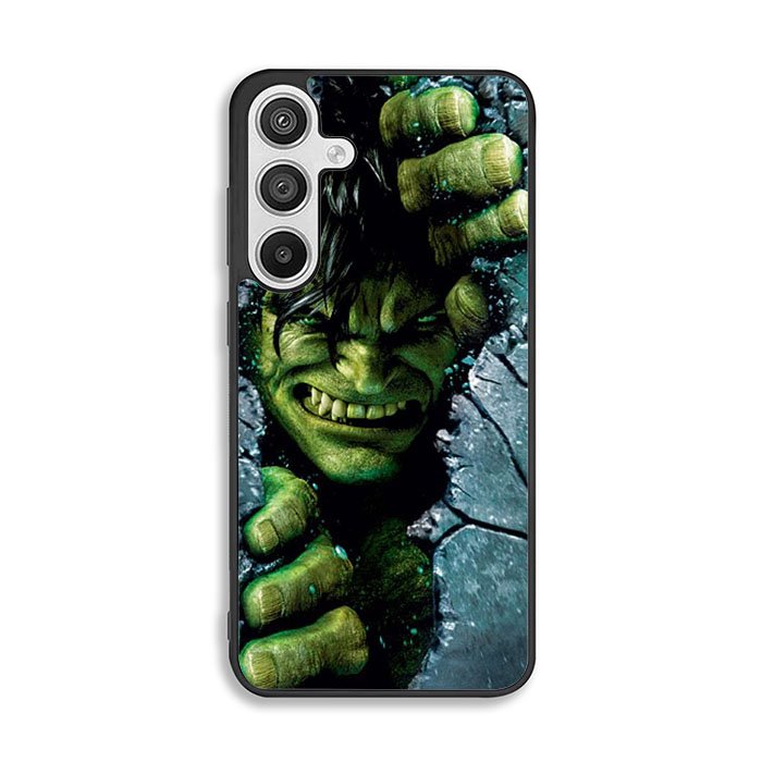 Incredible hulk Samsung Galaxy A26 Case DC4722