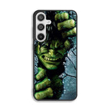 Incredible hulk Samsung Galaxy A26 Case DC4722