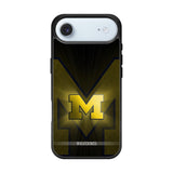 michigan wolverines Logo iPhone Air Case