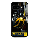 Michigan Wolverines Google Pixel 9A Case DC1154