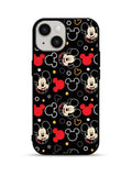 Mickey Mouse 1st iPhone 15 Plus Case