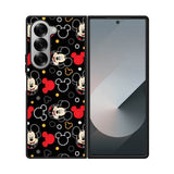 Mickey Mouse 1st Samsung Galaxy Z Fold 7 5G Case
