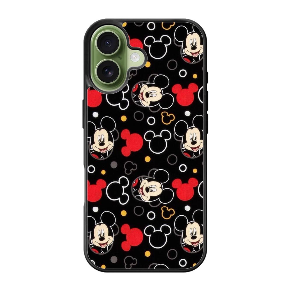 Mickey Mouse 1st iPhone 17 Case