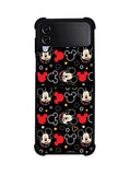 Mickey Mouse 1st Samsung Galaxy Z Flip 4 5G 2022 Case