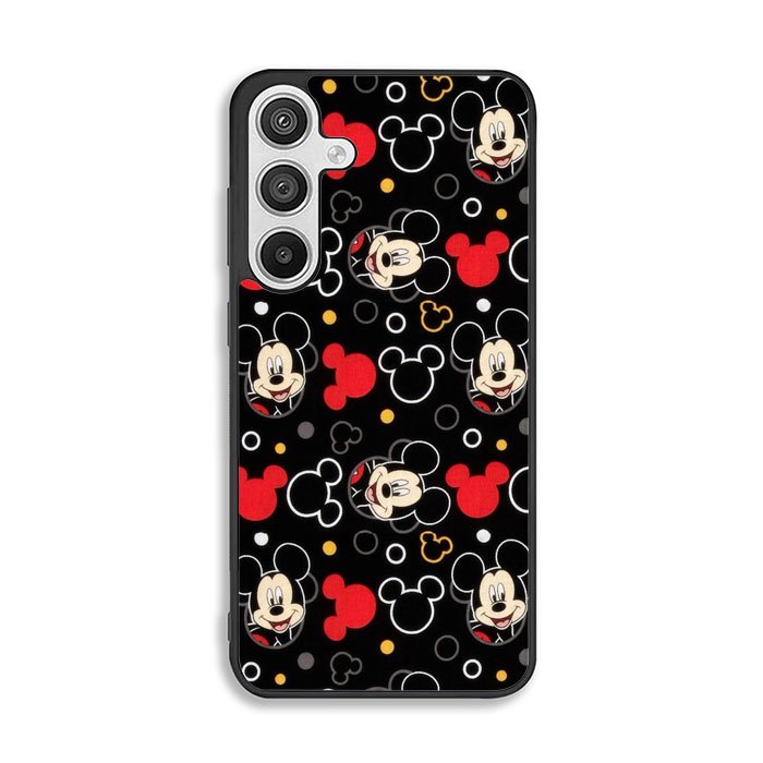 Mickey Mouse 1st Samsung Galaxy A26 Case DC5543