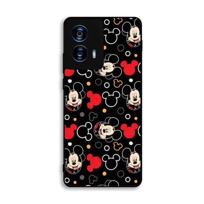 Mickey Mouse 1st Motorola Moto G Power 5G 2024 Case DC6981