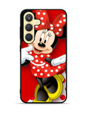 Minnie Mouse 1st Samsung Galaxy S25 Plus 5G , Samsung Galaxy S25+ 5G Case