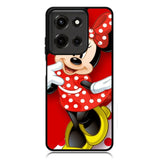 Minnie Mouse Motorola Moto G Power 5G 2025 DC1192