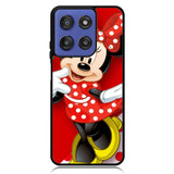 Minnie Mouse Motorola Moto G Stylus 5G 2025 DC1192