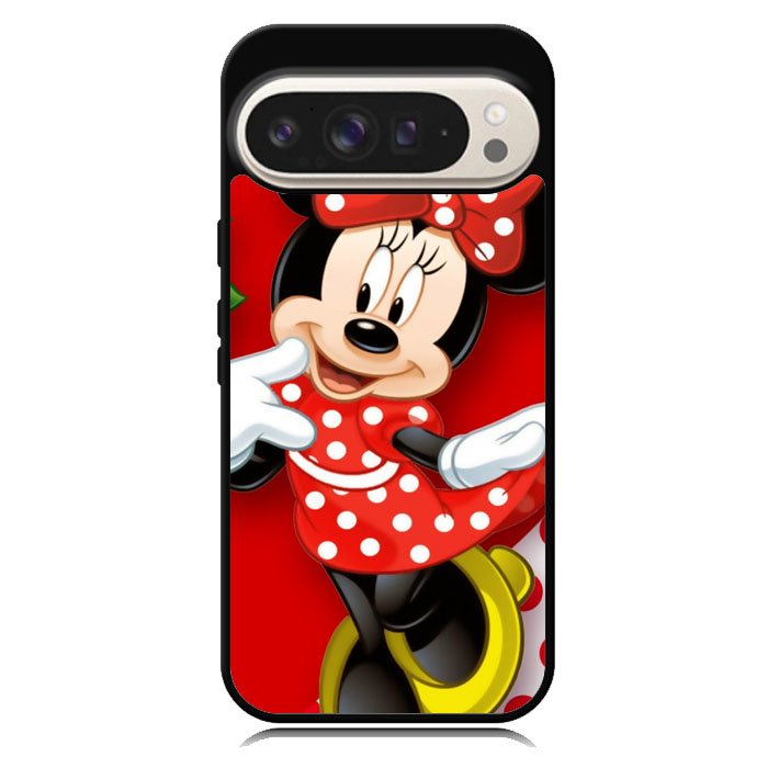 Minnie Mouse Google Pixel 10 Pro XL Case DC1192