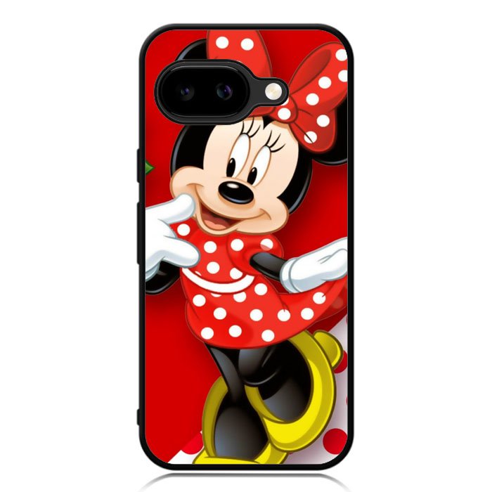 Minnie Mouse Google Pixel 9A Case DC1192