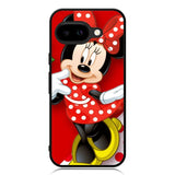 Minnie Mouse Google Pixel 9A Case DC1192