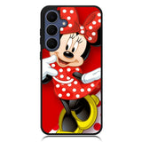 Minnie Mouse Samsung Galaxy S23 FE Case DC1192