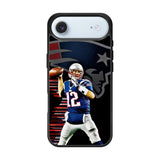 New England Patriots Tom Brady iPhone Air Case