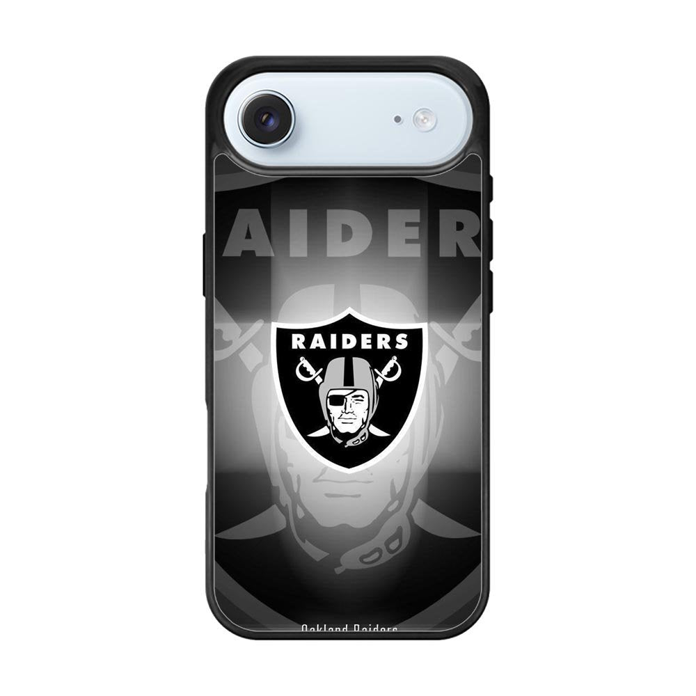 Oakland Raiders NFL iPhone Air Case