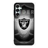 Oakland Raiders NFL Samsung Galaxy A16 Case DC5254