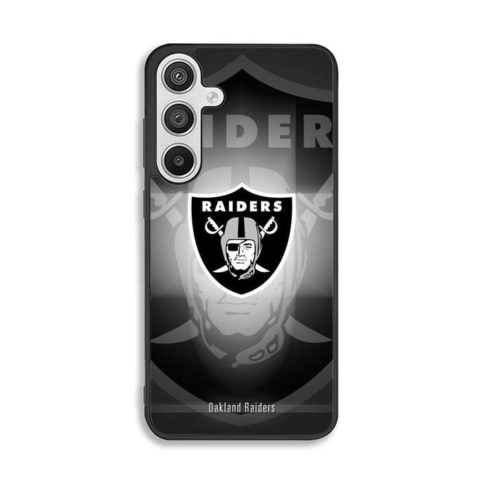 Oakland Raiders NFL Samsung Galaxy A26 Case DC5254