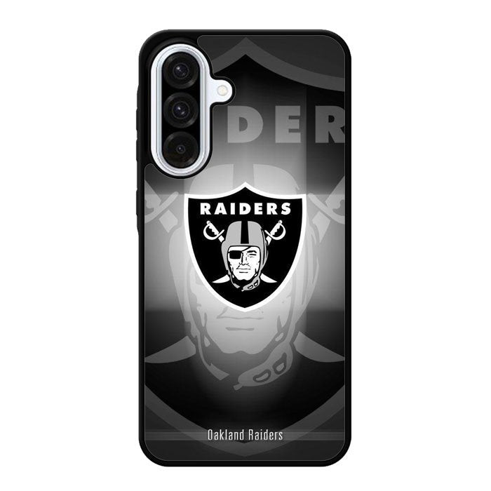 Oakland Raiders Nfl Samsung Galaxy A56 Case DC1323