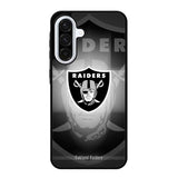 Oakland Raiders Nfl Samsung Galaxy A56 Case DC1323