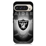 Oakland Raiders Nfl Google Pixel 10 Pro XL Case DC1323