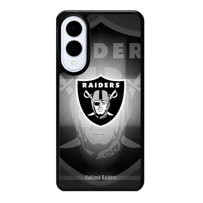 Oakland Raiders Nfl Samsung Galaxy S25 Edge DC1323