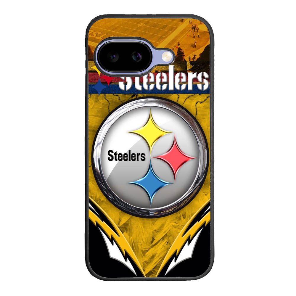 Pittsburgh Steelers Google Pixel 10A Case DC1444