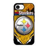 Pittsburgh Steelers iPhone 17e Case DC1444
