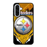 Pittsburgh Steelers Samsung Galaxy A36 Case DC1444