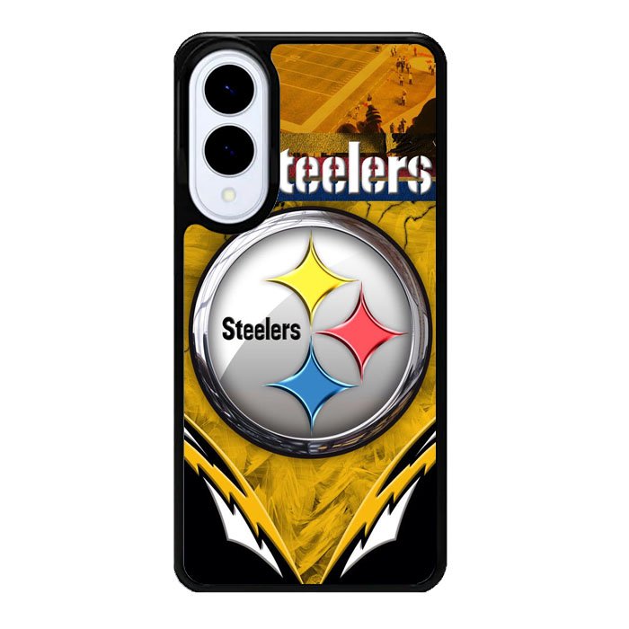 Pittsburgh Steelers Samsung Galaxy S25 Edge DC1444