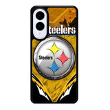 Pittsburgh Steelers Samsung Galaxy S25 Edge DC1444