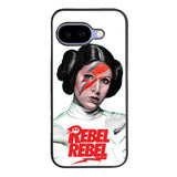 Rebel Rebel Princess Leia Google Pixel 10A Case DC1564