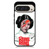 Rebel Rebel Princess Leia Google Pixel 10 Pro XL Case DC1564