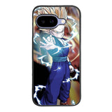 Gohan Super Saiyan Dragon Ball Google Pixel 10A Case