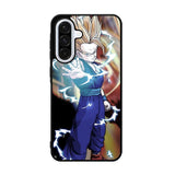 Gohan Super Saiyan Dragon Ball Samsung Galaxy A36 Case DC4103