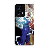 Gohan Super Saiyan Dragon Ball Motorola Moto G Power 5G 2024 Case DC4103