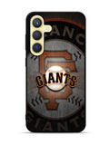 San Francisco Giants 1st Samsung Galaxy S25 Plus 5G , Samsung Galaxy S25+ 5G Case